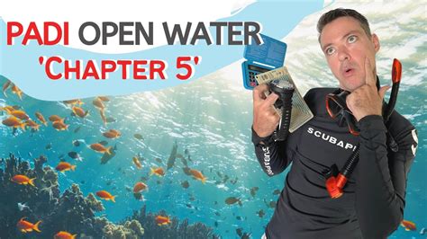Open water diver manual knowledge review answers. - Treatments beauty step by step manual.