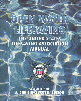 Open water lifesaving the united states lifesaving association manual. - Yamaha xl800 pwc 2000 2001 workshop manual.