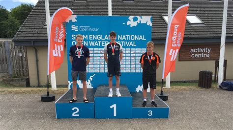 2022 Open Water Championships Held under Swim England Regulations and Technical Rules 10 July 2022 Whitlingham Adventure, Norwich. A message of welcome from the President of ... swimmers to qualify for the Swim England National Open Water Championships. In addition, this event provides an opportunity ...