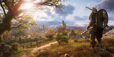 Open world pc games. Originally released in 2015, this story-driven RPG game is as relevant as ever. With a vast open world to explore and several exotic enemies to defeat, this could easily be presented as one of the ... 