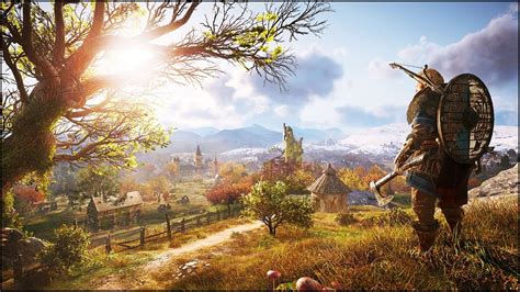 Open world rpg. Nov 14, 2021 · More semi-open like The Witcher 2 or Dragon Age as opposed to the massive open maps of The Witcher 3, Xuan-Yuan Sword 7 is still an action RPG worthy of a combat fan's attention. The explorable ... 