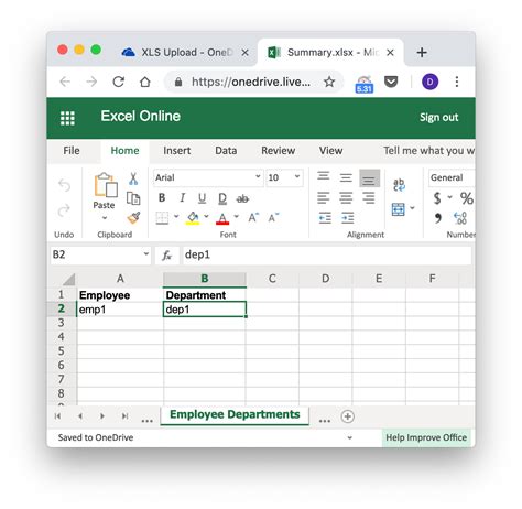 Discover the ease of viewing spreadsheets with our online Excel viewer. Open Excel online and access your files from any device, anywhere, without the need .... 