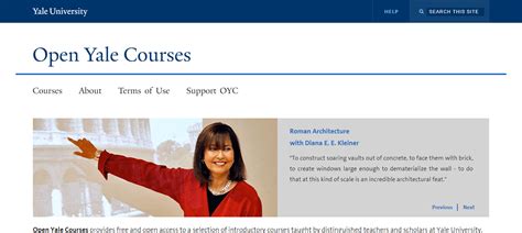 Open yale courses. Things To Know About Open yale courses. 