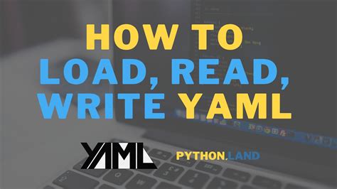 Open yaml iphone.  Learn how to open, parse, and read YAML with Python.  O...