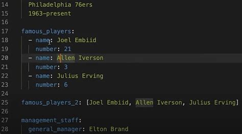 Open yaml iphone. yaml 或 .  It visualizes and simplifies YAML files.  This is also called as ...