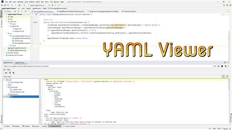 Open yaml iphone. yaml.  Lightweight and secure YAML Viewer supports over 150 differen...