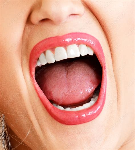 Open your mouth fucking looser. .  ...