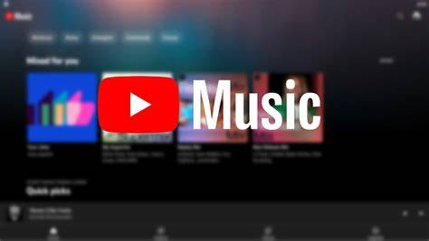 Open youtube music.  Download YouTube Music by Google on the App Store.  ET.  This...