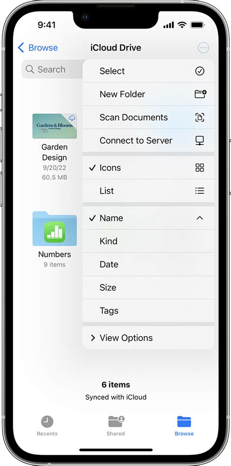 Open zip in ios