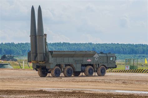 Open-Source Detectives Discover Defeated Iskander Missile System Crew in Bryansk Province