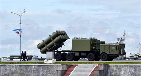 Open-Source Sleuths Discover Eliminated Ballistic Missile System Unit in Bryansk Region