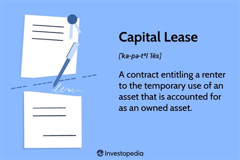 Open-end lease financial definition of Open-end lease