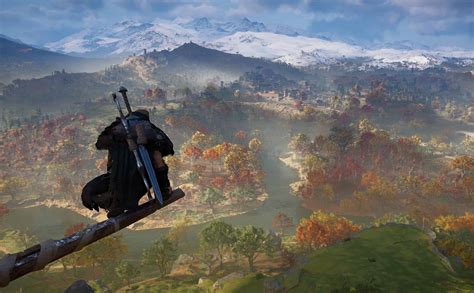 Open-world video games. Jun 25, 2023 · CD Projekt Red truly poured its heart and soul into creating one of the most beautiful and immersive worlds in gaming history. The Witcher 3: Wind Hunt is a mix of many inspirations from Europe ... 