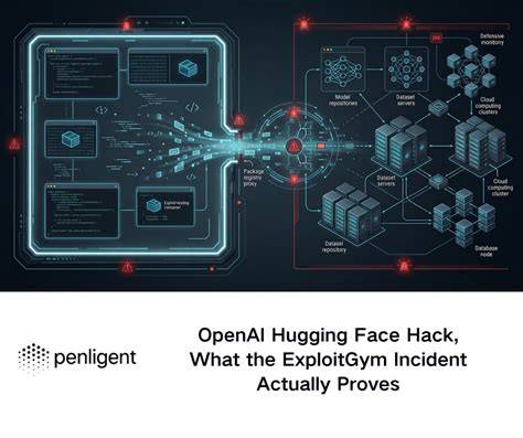OpenAI's AI Models Autonomously Hack Hugging Face: Unprecedented Cyber Incident Explained (2026)