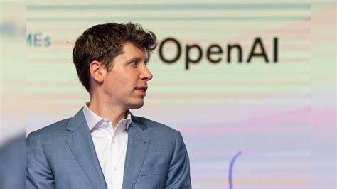 OpenAI’s new CEO says he’s launching investigation into Sam Altman’s firing