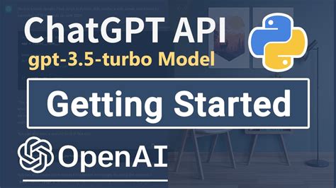 OpenAI ChatGPT (GPT-3.5) API: How do I access the message …