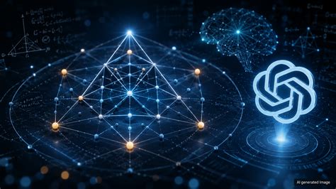 OpenAI Solves 80-Year-Old Math Problem: A Breakthrough in AI Reasoning (2026)