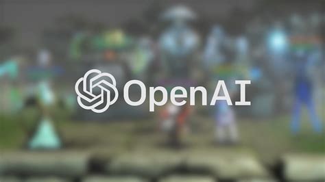OpenAI plans to up the ante in tech’s AI race