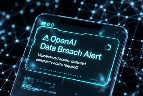 OpenAI probes artificial intelligence security breach after algorithms hack Hugging Face technology
