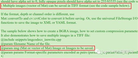 OpenCV4开发入门教程010：imread/imshow/imwrite - 食铁兽