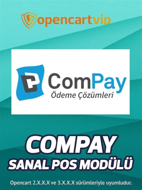 OpenCart Sipay SanalPos Modülü.