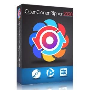 OpenCloner Ripper 2023 V2.40.104 With Crack 