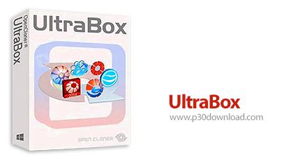OpenCloner UltraBox 2.80 Build 234 With Crack 