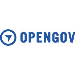 OpenGov - Crunchbase Company Profile & Funding