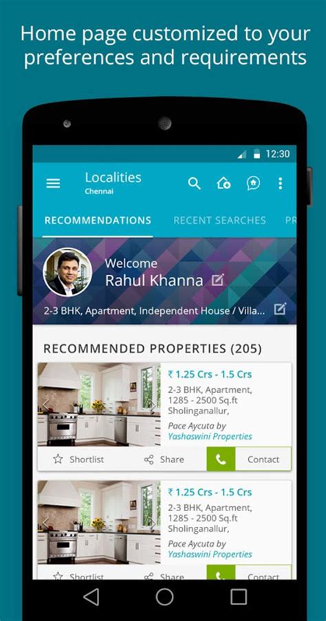 OpenHome A Property app APK Download for Android 