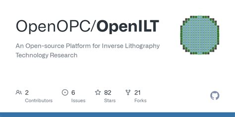 OpenILT: An Open-source Platform for Inverse Lithography Technology.
