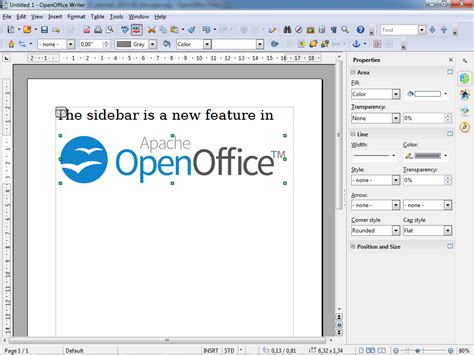OpenOffice In Action OpenOffice.fmDownload OpenOffice FREE