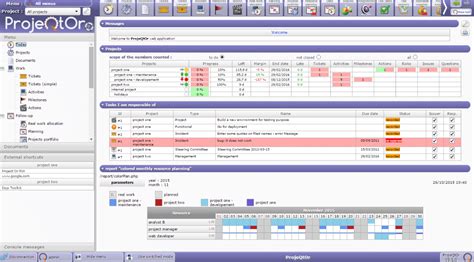 OpenProject - Logiciel de gestion de projet open source