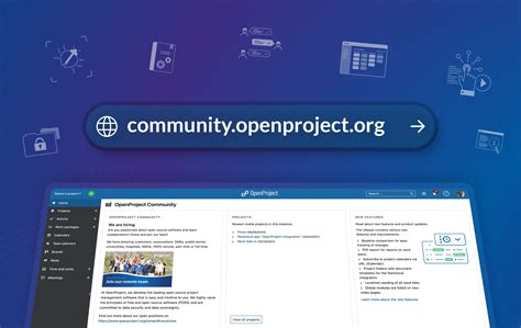 OpenProject Community