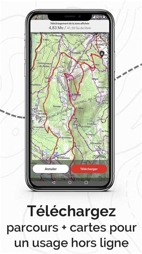 OpenRunner GPS bike hikin APK Download for Android 