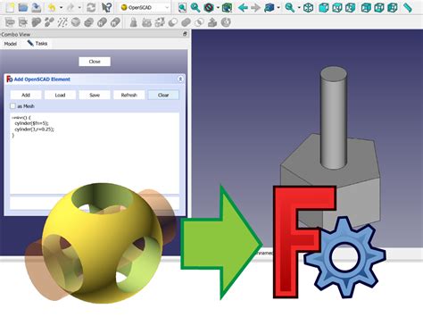 OpenSCAD - News