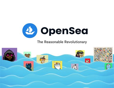 OpenSea and the NFT Marketplace