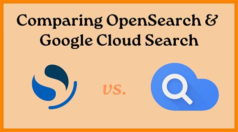 OpenSearch - Google Groups