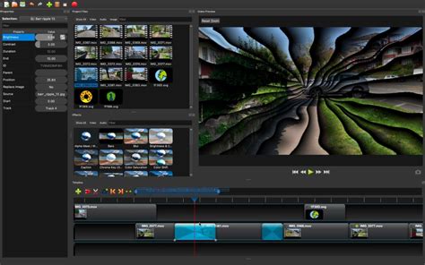 OpenShot 2 6 1 review TechRadar
