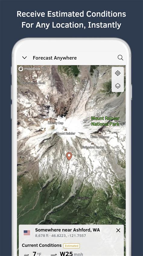 OpenSnow APK Download for Android 