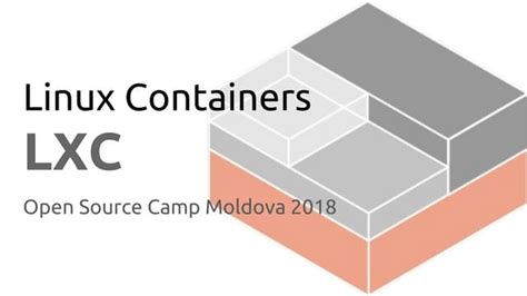 OpenStack Docs: LXC (Linux containers) (2026)