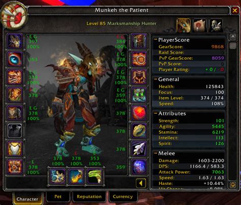 OpenStuff : Discontinued and Outdated Mods : World of Warcraft …