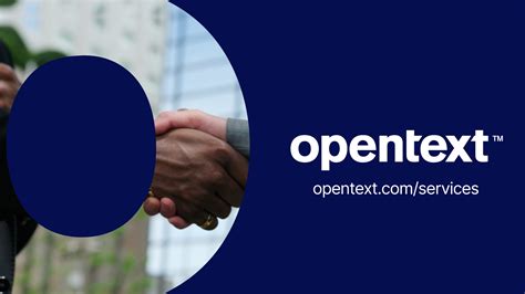 OpenText Professional Services: Consulting & Development - N-iX