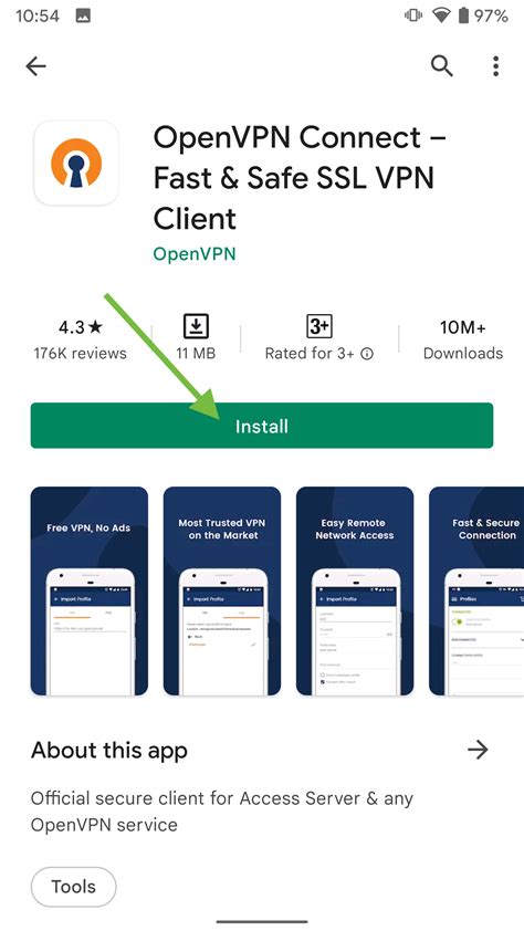 OpenVPN Access Server Free Connections To Launch