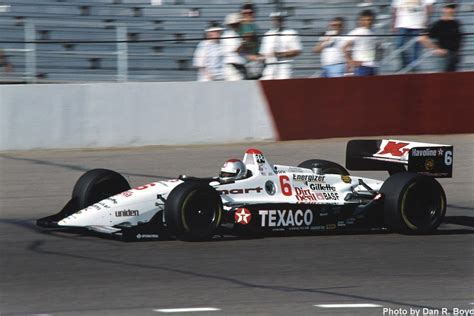 OpenWheelWorld.Net >> 1993 IndyCar Series stand