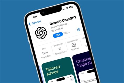 Openai chatgpt app ios. May 18, 2023 ... OpenAI launches an iOS app for ChatGPT. ChatGPT right from your phone. ... You'll now have easy access to ChatGPT from your iPhone. OpenAI ... 
