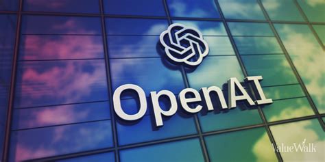 Openai company stock. Things To Know About Openai company stock. 