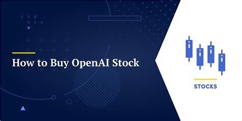 Openai stock. Things To Know About Openai stock. 