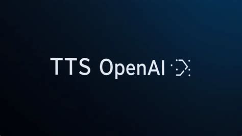 Openai tts github.  2.  Convert the text responses into streaming audio output.  Transcribe aud...