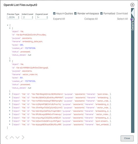 Openai vector db.  This notebook presents an end-to-end What is a vector datab...