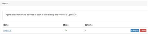 Openalpr tutorial.  In other words, the D1 feed from the camera, or the 720P/1...